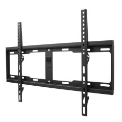 One For All SOLID WM 4611 Beslag til Fladskærm 32-84" - Robust, Justerbar og Nem Installation!