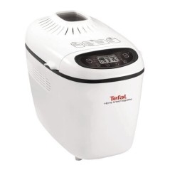 Tefal Automat PF 6101 Brødmaskine Hvid