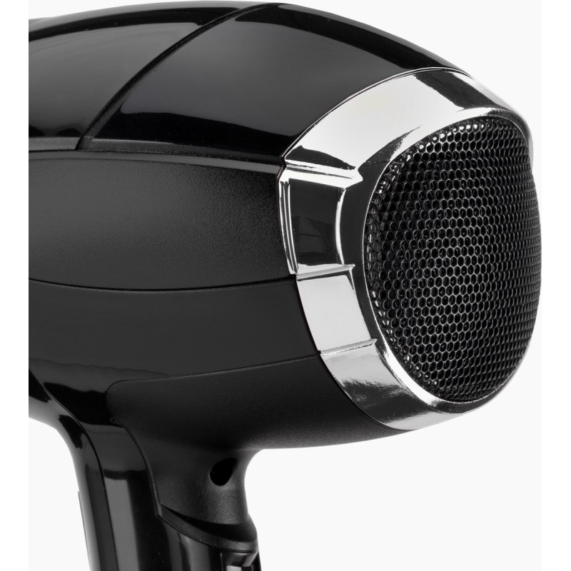 BaByliss D374DE Hårtørrer Sort BaByliss D374DE Hårtørrer Sort