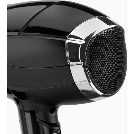 Babyliss Hårtørrer 2000W - Sammenklappelig med Ledningsopbevaring for Optimal Bekvemmelighed!