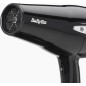 BaByliss D374DE Hårtørrer Sort BaByliss D374DE Hårtørrer Sort