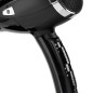 BaByliss D374DE Hårtørrer Sort BaByliss D374DE Hårtørrer Sort