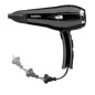 BaByliss D374DE Hårtørrer Sort BaByliss D374DE Hårtørrer Sort