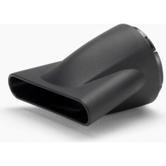 Babyliss Hårtørrer 2000W - Sammenklappelig med Ledningsopbevaring for Optimal Bekvemmelighed!