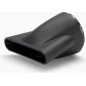 BaByliss D374DE Hårtørrer Sort BaByliss D374DE Hårtørrer Sort