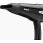 BaByliss D374DE Hårtørrer Sort BaByliss D374DE Hårtørrer Sort