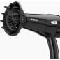 BaByliss D374DE Hårtørrer Sort BaByliss D374DE Hårtørrer Sort