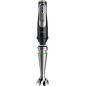 Braun Multiquick 9 MQ 9195XLI Stavblender Premium sort/børstet rustfrit stål Braun Multiquick 9 MQ 9195XLI Stavblender Premium sort/børstet rustfrit stål