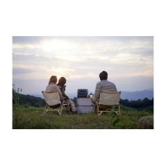 EcoFlow RIVER 2 Pro Solarpanel Ekstern - Effektiv, Bæredygtig Energi til Din Udeoplevelse | Varenr. 4895251601559