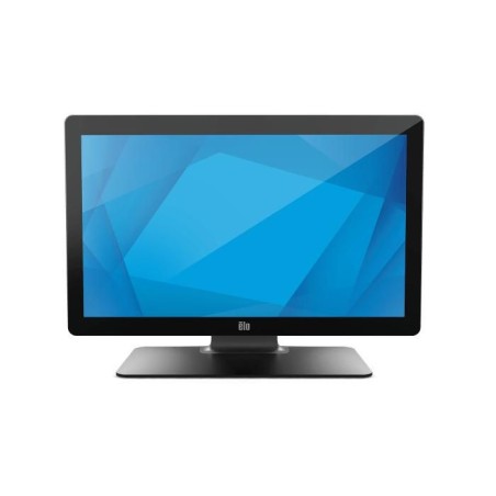 Elo Touch Solutions Elo 2202L 22" LCD - Perfekt Skærm til Interaktive Løsninger og Professionel Brug