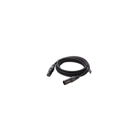 Elgato Mikrofonkabel 3m Sort