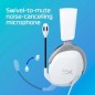 HyperX Cloud Stinger 2 Core Gaming Headsets PS White
