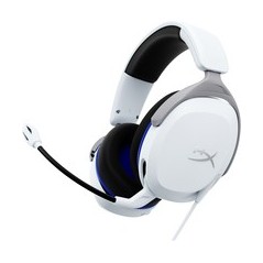 HyperX Cloud Stinger 2 Core Gaming Headsets PS White