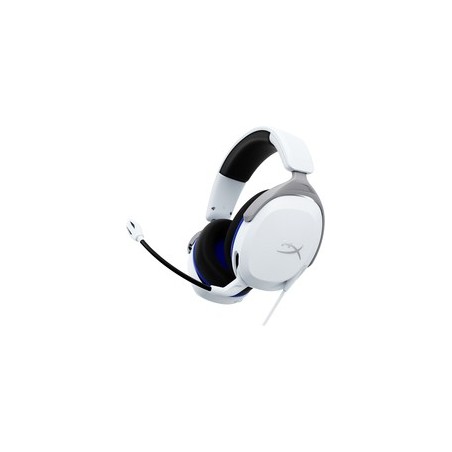 HyperX Cloud Stinger 2 Core Gaming Headsets PS White