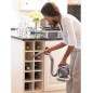 BLACK+DECKER DustBuster Flexi PD1820L-QW Støvsuger 25W