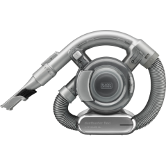 BLACKDECKER DustBuster Flexi PD1820L-QW Håndstøvsuger 25W - Effektiv, Slank og Praktisk Renholdelse