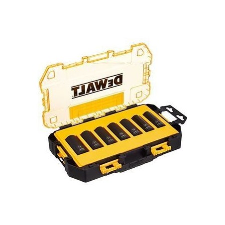 Dewalt Topnglest DWMT74737 - Holdbar og Effektiv Værktøj til Professionelle og Hobbyister