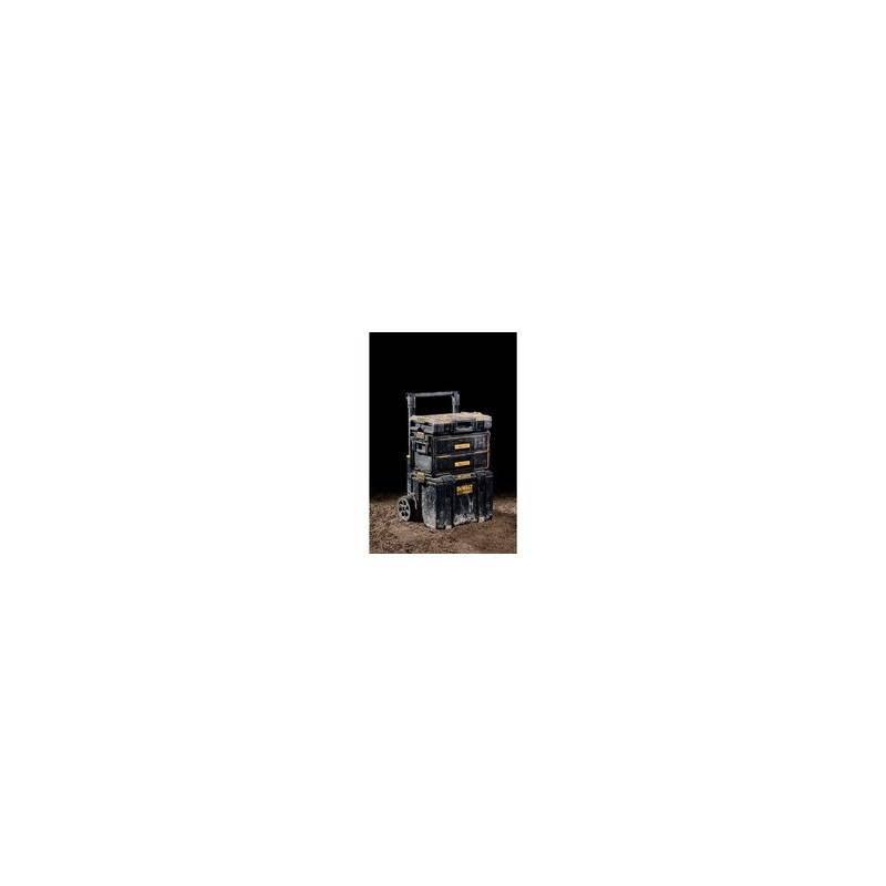 Dewalt DWST83529-1 Drawer Værktøjskasse Dewalt DWST83529-1 Drawer Værktøjskasse