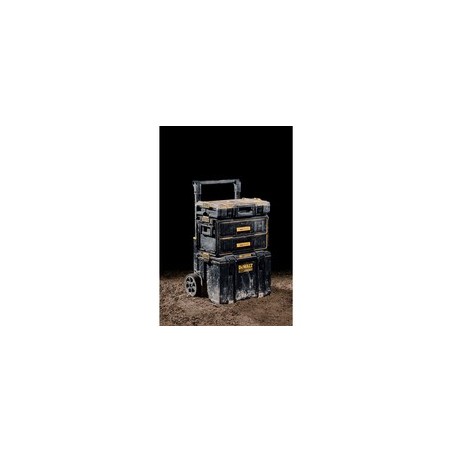 Dewalt DWST83529-1 Drawer Værktøjskasse – Optimal Organisering & Holdbar Kvalitet