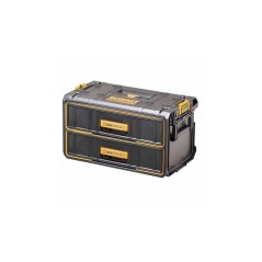 Dewalt DWST83529-1 Drawer Værktøjskasse – Optimal Organisering & Holdbar Kvalitet
