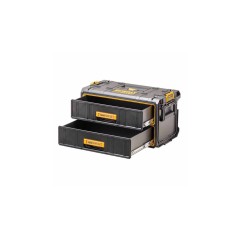 Dewalt DWST83529-1 Drawer Værktøjskasse – Optimal Organisering & Holdbar Kvalitet