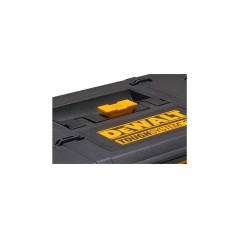 Dewalt DWST83529-1 Drawer Værktøjskasse – Optimal Organisering & Holdbar Kvalitet