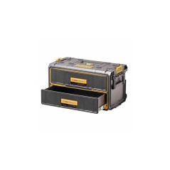 Dewalt DWST83529-1 Drawer Værktøjskasse – Optimal Organisering & Holdbar Kvalitet