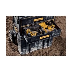 Dewalt DWST83529-1 Drawer Værktøjskasse – Optimal Organisering & Holdbar Kvalitet