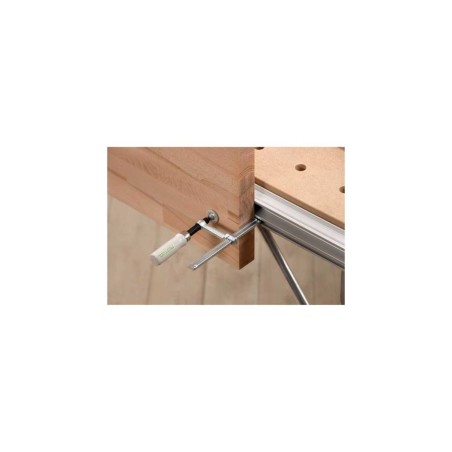 Festool FSZ 120 G-klemme - Professionel Kvalitet til Præcise Arbejder og Optimal Stabilitet!
