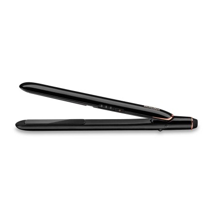 BaByliss Hrglatter ST250E SMOOTH FINISH - Perfekt Glattehår med Professionel Kvalitet!