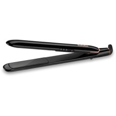 BaByliss Hrglatter ST250E SMOOTH FINISH - Perfekt Glattehår med Professionel Kvalitet!