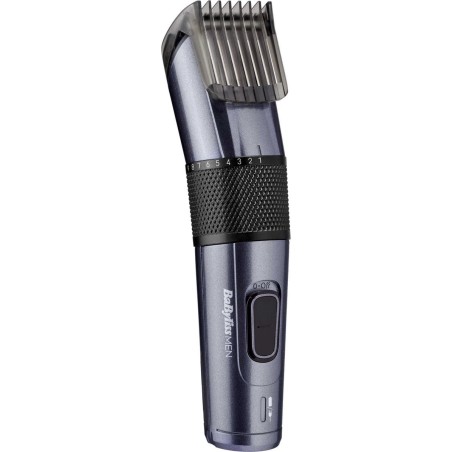 BaByliss Hrklipper E976E - Professionel Præcision til Enestående Frisurer | Varenummer: 3030050153231