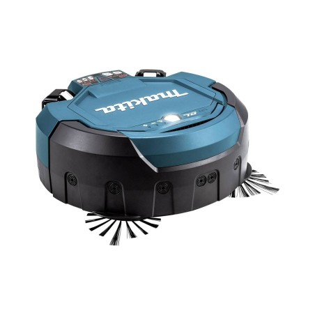 Makita DRC200Z Støvsuger Robotstyret 2.5liter