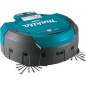 Makita DRC200Z Støvsuger Robotstyret 2.5liter Makita DRC200Z Støvsuger Robotstyret 2.5liter