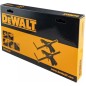 DeWALT DWS5026-XJ Guideskinneklemme Dyksav