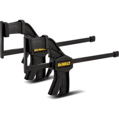 DeWALT DWS5026-XJ Guideskinneklemme Dyksav - Præcision, Holdbarhed og Effektivitet til Dit Projekt!