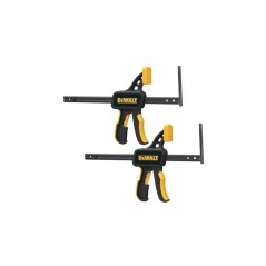 DeWALT DWS5026-XJ Guideskinneklemme Dyksav - Præcision, Holdbarhed og Effektivitet til Dit Projekt!