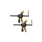 DeWALT DWS5026-XJ Guideskinneklemme Dyksav