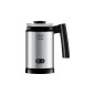 Melitta Cremio Mælkeskummer 250ml Rustfrit stål Melitta Cremio Mælkeskummer 250ml Rustfrit stål