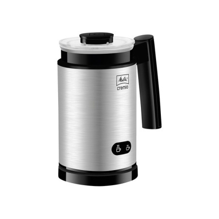 Melitta Cremio Mælkeskummer 250ml Rustfrit stål