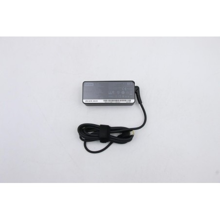 Lenovo New Release Liteon PD 30 - Kraftfuld og Innovativ Oplader - Varenummer 02DL121