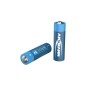 ANSMANN AA type Standardbatterier 8 ANSMANN AA type Standardbatterier 8