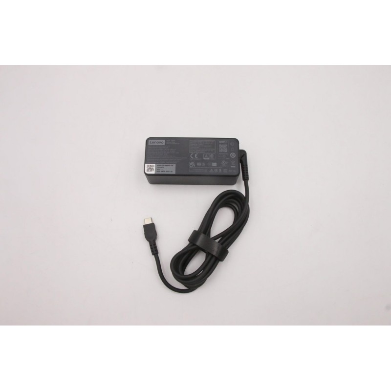 Lenovo 45W USB Type-C AC adapter for