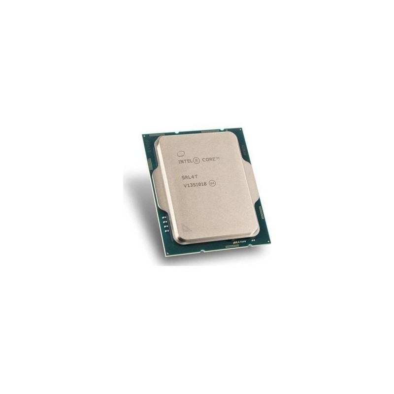 Intel Core i7-13700KF 16 kerner LGA 1700 TRAY - u/køler