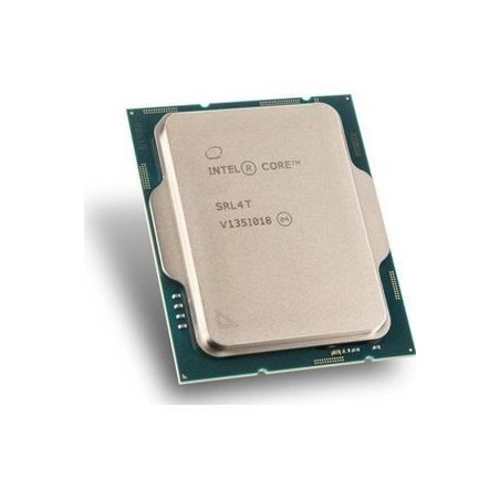 Intel Core i7-13700KF 16 kerner LGA 1700 TRAY - u/køler