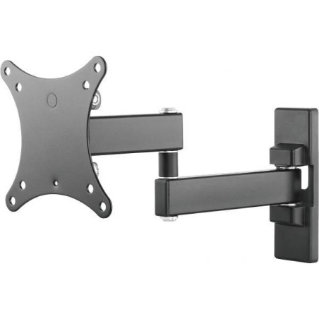 Køb Vision Monitor Mount Stand 686 Cm - Optimal Pladsbesparelse og Ergonomi med VFM-WA1X1B