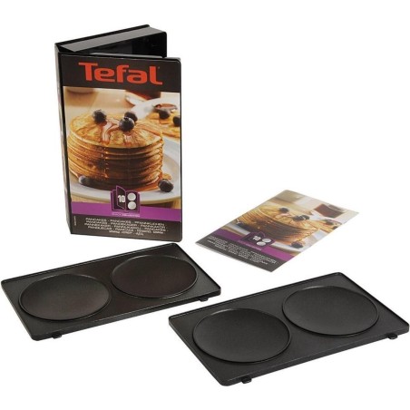 Tefal Snack Collection Pandekagetallerken - Perfekt til Lækre Pandekager og Snacks! Varenr: 3045386366224