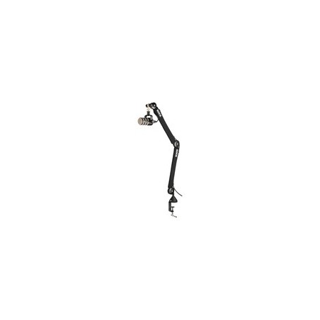 RØDE PSA1+ Boom-arm Sort