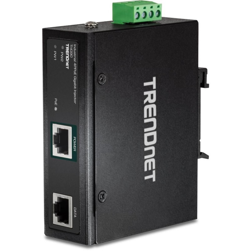 TRENDnet Hardened Industrial 90W TRENDnet Hardened Industrial 90W
