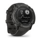 Garmin Instinct 2X Solar Grafit Garmin Instinct 2X Solar Grafit